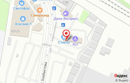 Сервисный центр Z-rem на карте