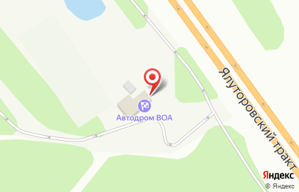 Pitzona на карте