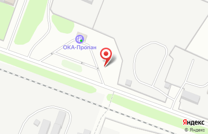 Чайка-Сервис на улице Зайцева на карте