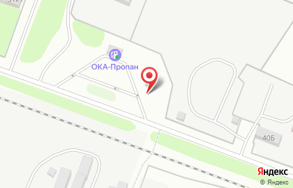 Центр для наркозависимых «Метод» Нижний Новгород на карте