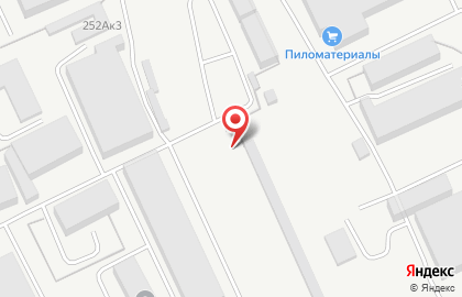Торговая компания Алтай-Сервис на карте
