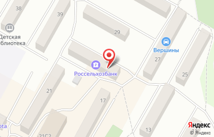 Фирменный магазин Чебаркульская птица на Солнечной улице на карте