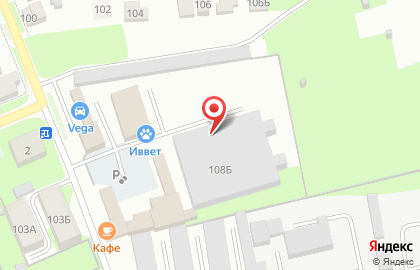 Торговый дом Бастион на Первомайской улице на карте