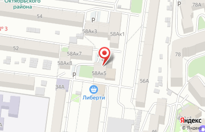Аптека, ИП Цыренов Б.Д. на карте
