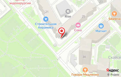 Магазин умных игрушек и подарков Umka24.ru на карте