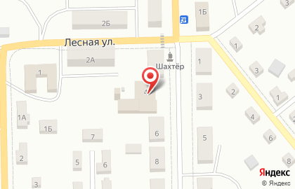 Пожарная часть №48, Отряд ФПС №7 МЧС России по Тульской области на карте