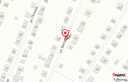 Швей-Мастер | Ремонт швейных машин в Первоуральске на карте