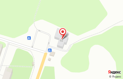 Магазин Алко shop в Архангельске на карте