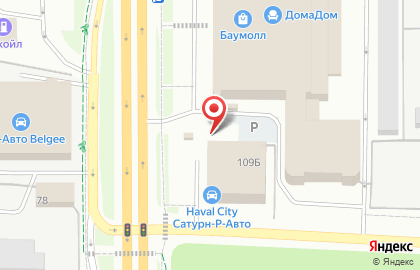 Производственная фирма VIPмастер на карте