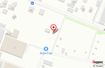 Компания Базовый Релиеф на карте