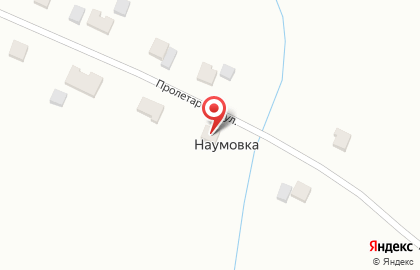 Светленская районная больница на Пролетарской улице на карте
