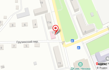 Здесь аптека на улице Металлистов на карте