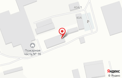 Научно-производственное предприятие Теллура-бис на карте