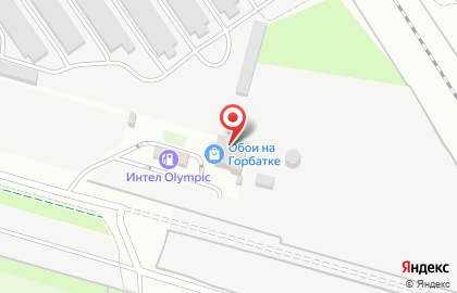 Автокомс на карте