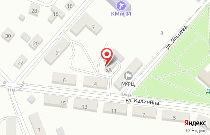 Магазин хозяйственных товаров Всё для ремонта на карте