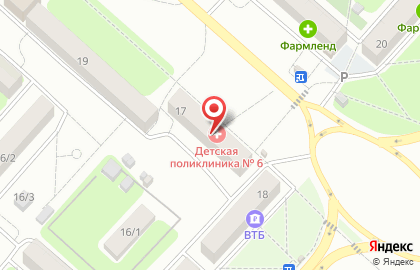 СК Ингосстрах-М на улице Конституции СССР на карте