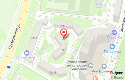 Интернет-магазин матрешек Жар-Птица, гжели и хохломы на карте