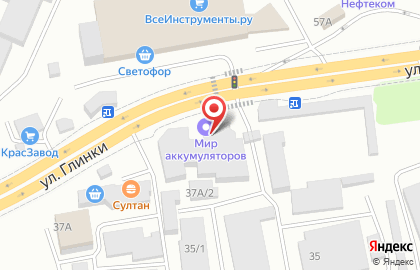 Компания по изготовлению и реставрации пухо-перьевых изделий на карте
