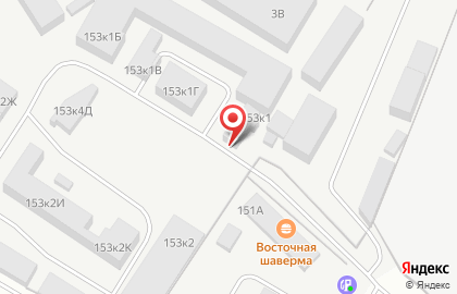 Бетон 812 на карте