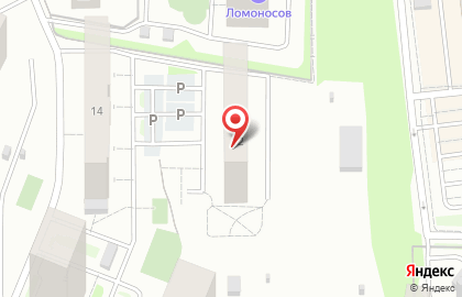 ООО КомплектМонтажСтрой на карте