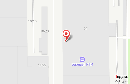 Центр обработки стекла Стеклосервис в Ленинском районе на карте