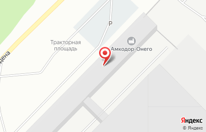 Бюро ритуальных услуг Кремация животных на карте