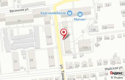 Аптека Эконом в Советском районе на карте