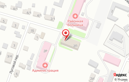 Отдел судебных приставов по Емельяновскому району в Красноярске на карте