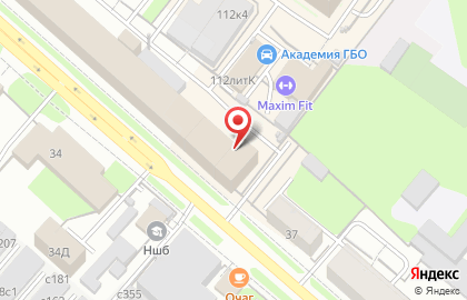 Podarok-ng.ru на карте