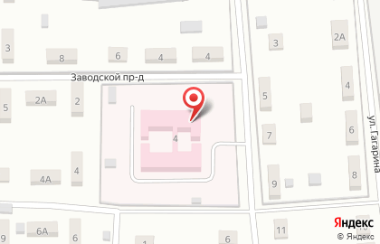 Ликинская городская больница Инфекционное отделение на Центральной улице в Ликино-Дулёво на карте