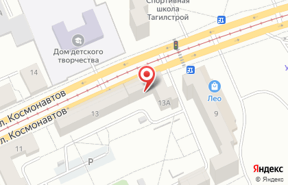 Выездная ремонтная служба на карте