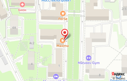 Rustamp24 на Гостиничной улице на карте