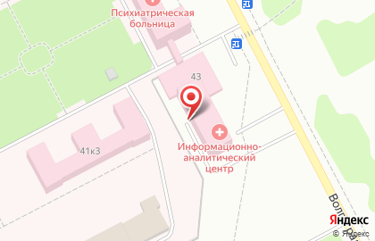Сиб-Принт, ООО на карте