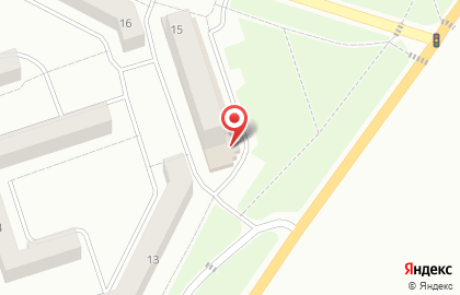 Почта России, АО в Екатеринбурге на карте