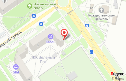 Магазин сантехнического оборудования АкваСистема на карте