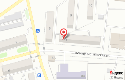 Праздничное агентство День леса на карте