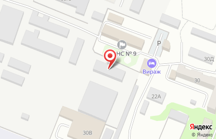 Банкомат Ставропольпромстройбанк на Железноводской улице на карте