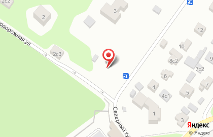 Maprao на карте