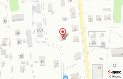 Автосервис в Волгограде на карте