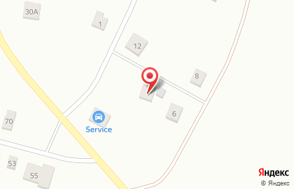 Автосалон АвтоМир в Екатеринбурге на карте