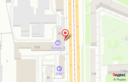 ООО Экстрапром на карте