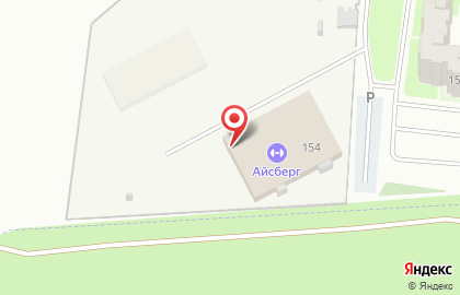 Клуб боевых искусств Арч в Кировском районе на карте