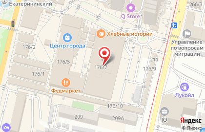 Sig shoes на карте