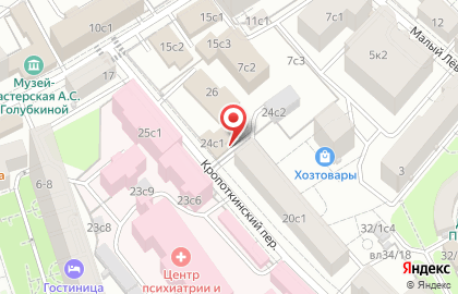 Казино ROX на карте