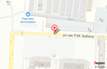 Автомойка, ООО ГеоСтройПроект на карте