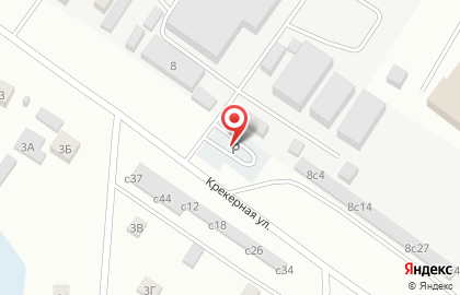 ООО Сфера в Минусинске на карте