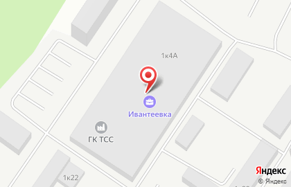 Интернет-магазин 7roomz на карте
