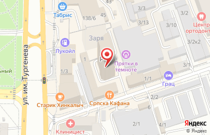 Русбизнесавто на улице Монтажников на карте