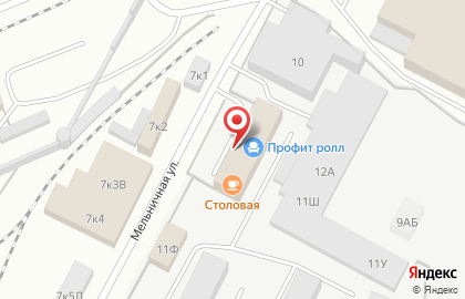 Барс-2 на площади Александра Невского I на карте