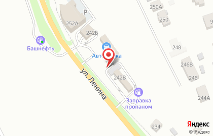 Национальная водная компания Ниагара на Ленина на карте